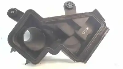 Peça sobressalente para automóvel em segunda mão filtro de ar por bmw 7 (e65, e66, e67) 735 i, li referências oem iam 64318379958  