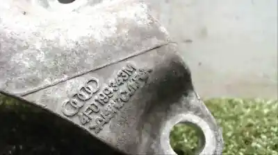 Second-hand car spare part engine support for audi a6 avant (4f5) asb oem iam references 4f0199343  