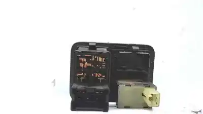 Pezzo di ricambio per auto di seconda mano controllo della luce per nissan almera (n16/e) yd22ddt riferimenti oem iam 37024a