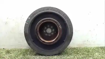 Pièce détachée automobile d'occasion poulie d'alternateur pour audi a6 avant (4f5) asb références oem iam 057105251