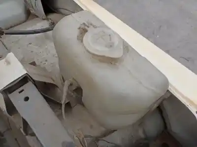 Second-hand car spare part windscreen washer bottle for suzuki samurai (sj413) g13ba oem iam references 3845080000