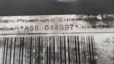 Pièce détachée automobile d'occasion couvercle de distribution pour audi a6 avant (4f5) asb références oem iam 059109123
