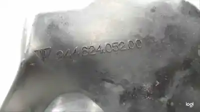 Pièce détachée automobile d'occasion moteur d'essuie-glace avant pour nissan terrano/terrano.ii (r20) td27 références oem iam 94462405200