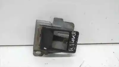 Peça sobressalente para automóvel em segunda mão puxador interior dianteiro esquerdo por land rover range rover evoque 2.2 110cv referências oem iam fvc500350wwe