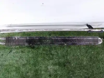 Second-hand car spare part steering oil cooler for bmw 7 (e65, e66, e67) 735 i, li oem iam references 17217559964