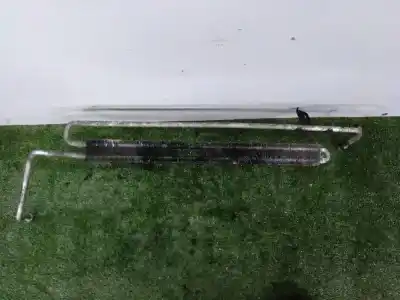 Second-hand car spare part steering oil cooler for bmw 7 (e65, e66, e67) 735 i, li oem iam references 17217559964  