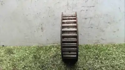 Pièce détachée automobile d'occasion poulie d'alternateur pour audi a6 avant (4f5) asb références oem iam 