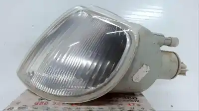 Second-hand car spare part front left headlight for citroen berlingo d9b(xud9a/l) oem iam references 1139  