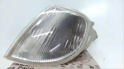 Second-hand car spare part front left headlight for citroen berlingo d9b(xud9a/l) oem iam references 1139  