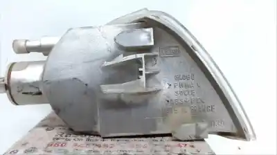 Peça sobressalente para automóvel em segunda mão farolim dianteiro esquerdo por citroen berlingo d9b(xud9a/l) referências oem iam 1139