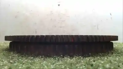 Pièce détachée automobile d'occasion volant moteur pour audi a6 avant (4f5) asb références oem iam 059105266