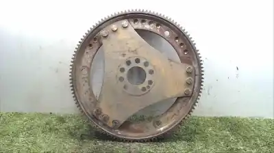 Second-hand car spare part engine flywheel for audi a6 avant (4f5) asb oem iam references 059105266  