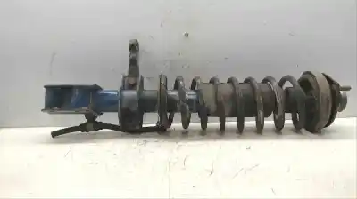 Second-hand car spare part front shock absorber for seat marbella 08nca oem iam references   