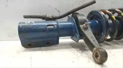 Second-hand car spare part front shock absorber for seat marbella 08nca oem iam references   