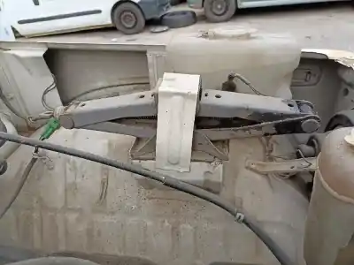 Second-hand car spare part jack for suzuki samurai (sj413) g13ba oem iam references 982400036