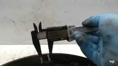 Second-hand car spare part engine flywheel for bmw serie 3 compacto (e36) 174t1 oem iam references 174t1 bimasa  