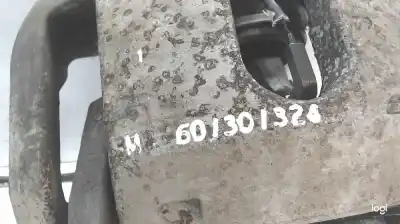 Second-hand car spare part front left brake caliper for bmw 7 (e65, e66, e67) 735 i, li oem iam references 6030324