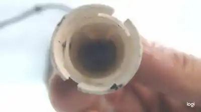 Second-hand car spare part front left brake caliper for bmw 7 (e65, e66, e67) 735 i, li oem iam references 6030324  