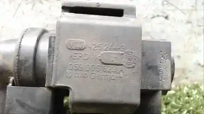 Pièce détachée automobile d'occasion soupape d'air supplémentaire pour audi a6 avant (4f5) asb références oem iam 059906629a
