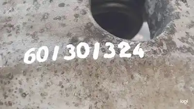 Second-hand car spare part front right brake caliper for bmw 7 (e65, e66, e67) 735 i, li oem iam references 6030324  