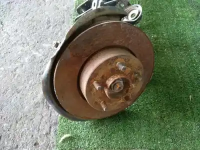 Second-hand car spare part front axle for land rover range rover ii (p38a) 4.6 4x4 oem iam references   