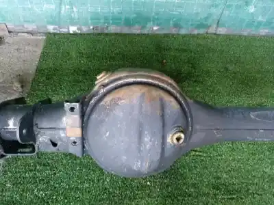 Second-hand car spare part front axle for land rover range rover ii (p38a) 4.6 4x4 oem iam references   