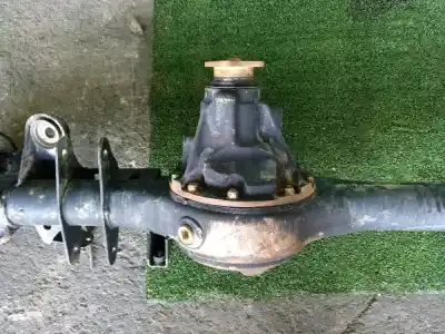 Second-hand car spare part front axle for land rover range rover ii (p38a) 4.6 4x4 oem iam references   