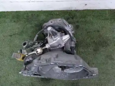 Автозапчасти б/у коробка передач за opel corsa c corsa c ссылки oem iam 90400209  