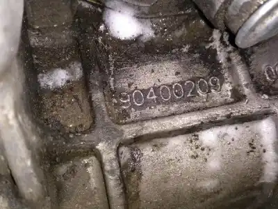 Автозапчасти б/у коробка передач за opel corsa c corsa c ссылки oem iam 90400209  