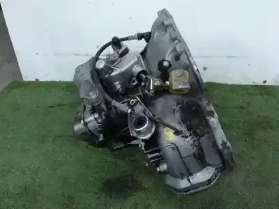 Автозапчасти б/у коробка передач за opel corsa c corsa c ссылки oem iam 90400209  