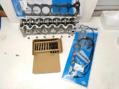 Gebrauchtes Autoersatzteil zylinderkopf des motors zum nissan patrol gr (y61) gr s oem-iam-referenzen gr y60 gr y61 paquete premium rd28t  