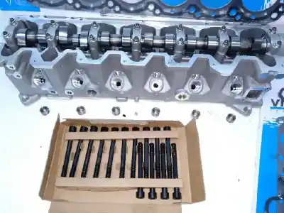 Gebrauchtes Autoersatzteil zylinderkopf des motors zum nissan patrol gr (y61) gr s oem-iam-referenzen gr y60 gr y61 paquete premium rd28t  