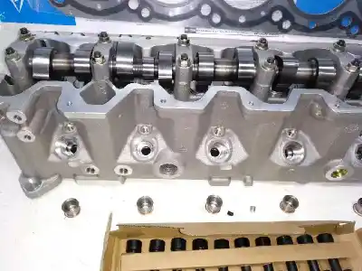 Gebrauchtes Autoersatzteil zylinderkopf des motors zum nissan patrol gr (y61) gr s oem-iam-referenzen gr y60 gr y61 paquete premium rd28t  