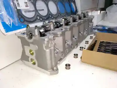 Gebrauchtes Autoersatzteil zylinderkopf des motors zum nissan patrol gr (y61) gr s oem-iam-referenzen gr y60 gr y61 paquete premium rd28t  