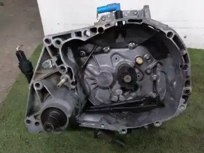Peça sobressalente para automóvel em segunda mão caixa de velocidades por renault kangoo (f/kc0) alize referências oem iam jb1974 Peça sobressalente para automóvel em segunda mão caixa de velocidades por renault kangoo (f/kc0) alize referências oem iam jb1974