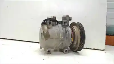 Автозапчасти б/у компрессор кондиционера воздуха за ssangyong korando 2.9 turbodiesel cat ссылки oem iam   
