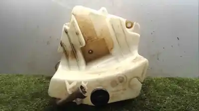 Second-hand car spare part windscreen washer bottle for seat marbella 08ncb oem iam references   