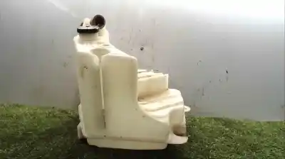 Second-hand car spare part windscreen washer bottle for seat marbella 08ncb oem iam references   