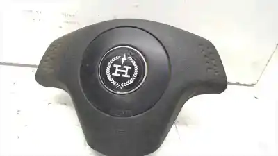 Peça sobressalente para automóvel em segunda mão airbag dianteiro esquerdo por seat ibiza iii (6l1) 1.9 tdi referências oem iam 6l0858560d