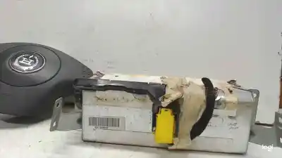 Peça sobressalente para automóvel em segunda mão kit airbag por seat ibiza iii (6l1) 1.9 tdi referências oem iam 