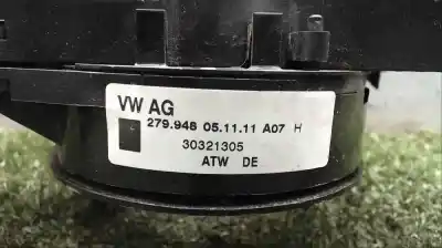 Second-hand car spare part AIR BAG RING for SEAT IBIZA  OEM IAM references 204914ATW  