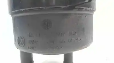 Second-hand car spare part power steering fluid tank for bmw 7 (e65, e66, e67) 735 i, li oem iam references 1097164  