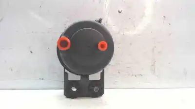 Second-hand car spare part power steering fluid tank for bmw 7 (e65, e66, e67) 735 i, li oem iam references 1097164  