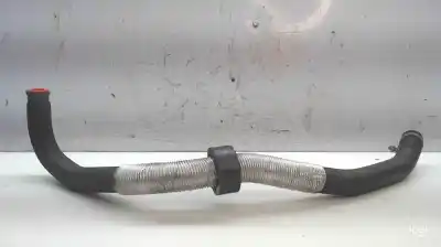 Second-hand car spare part tube for bmw 7 (e65, e66, e67) 735 i, li oem iam references 23498211