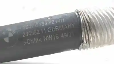 Tweedehands auto-onderdeel buis voor bmw 7 (e65, e66, e67) 735 i, li oem iam-referenties 23498211  