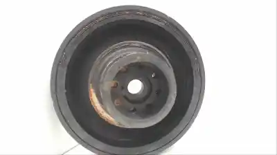 Peça sobressalente para automóvel em segunda mão polia do virabrequim por audi a6 c5 (4b2) 2.5 tdi referências oem iam 059105263a  