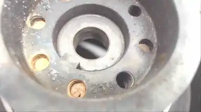 Peça sobressalente para automóvel em segunda mão polia do virabrequim por audi a6 c5 (4b2) 2.5 tdi referências oem iam 059105263a