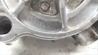 Second-hand car spare part brake depressor / vacuum pump for nissan patrol (k/w260) a428 oem iam references 9491145505