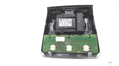 Pezzo di ricambio per auto di seconda mano luce interna per bmw serie 3 coupe (e92) n52b25a riferimenti oem iam 65756972064  