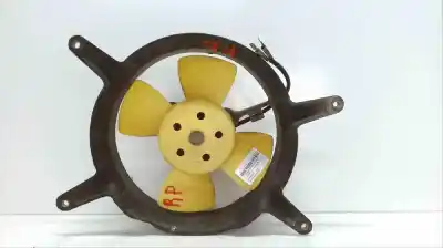 Piesă de schimb auto la mâna a doua electroventilator radiator pentru seat marbella 08nca referințe oem iam 